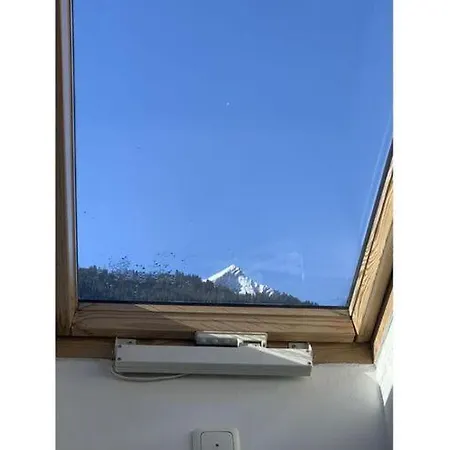 Holiday Leiner * Garmisch-Partenkirchen