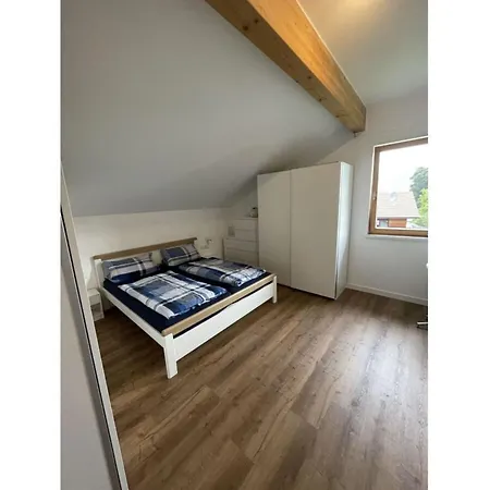 Holiday Leiner Apartamento