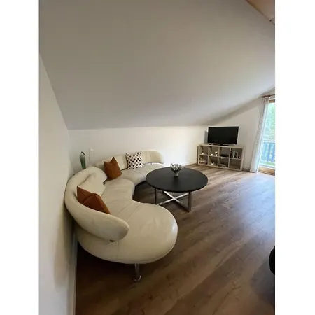 Apartamento Holiday Leiner *
