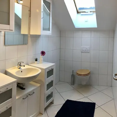 Apartamento Holiday Leiner *