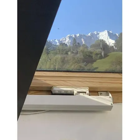 Holiday Leiner Apartamento Garmisch-Partenkirchen
