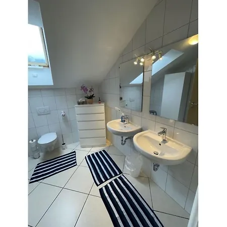 Apartamento Holiday Leiner *