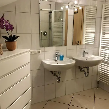 Holiday Leiner Apartamento Garmisch-Partenkirchen