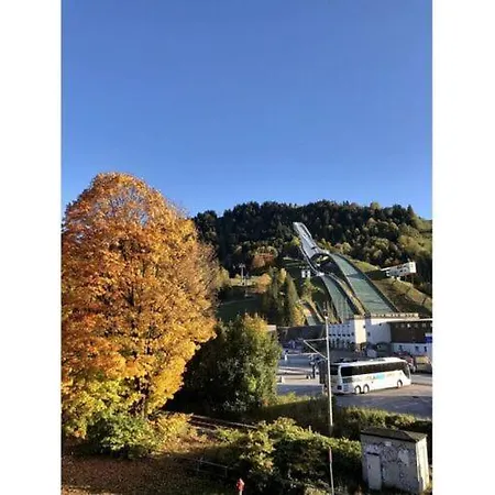 Holiday Leiner Garmisch-Partenkirchen
