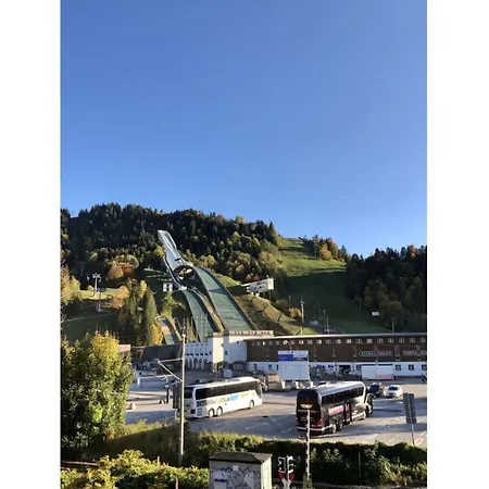 Apartmán Holiday Leiner