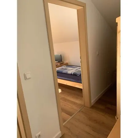 Apartmán Holiday Leiner Garmisch-Partenkirchen